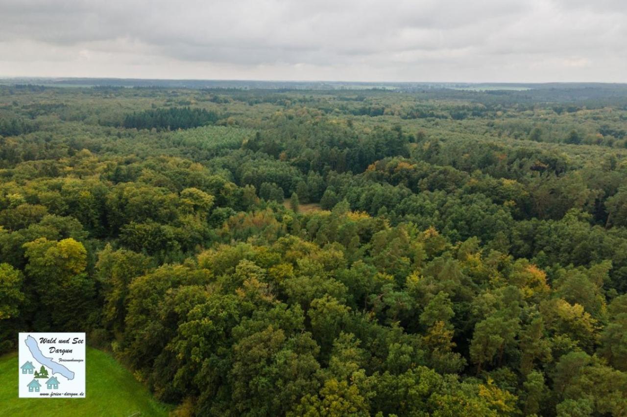 Wald Und See Dargun 16A 外观 照片