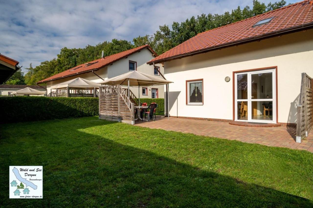 Wald Und See Dargun 16A 外观 照片
